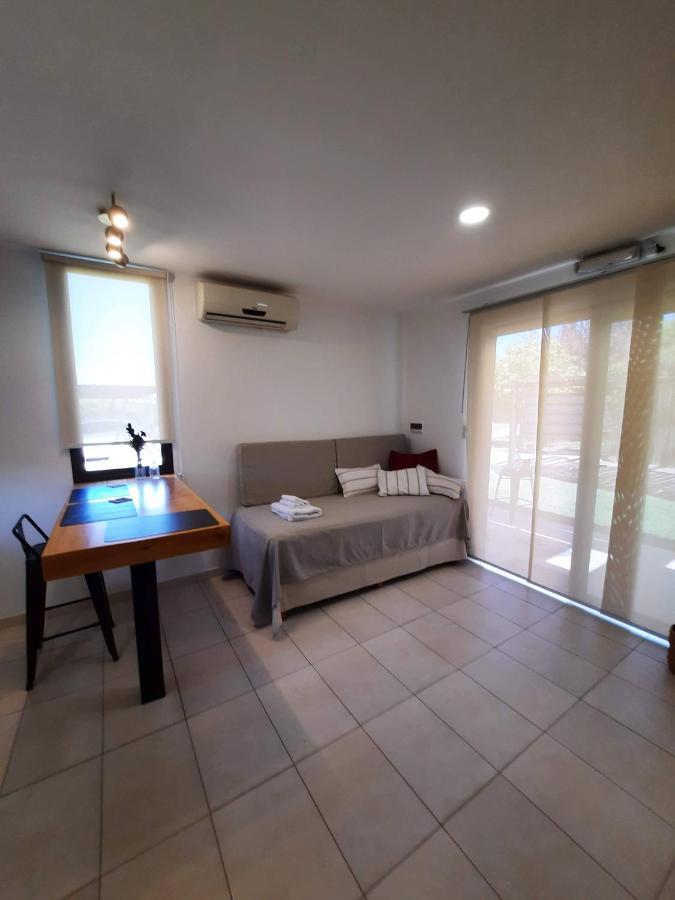 Loft Los Cerezos En Vistalba, Zona De Vinedos Y Bodegas Lujan de Cuyo Exterior foto