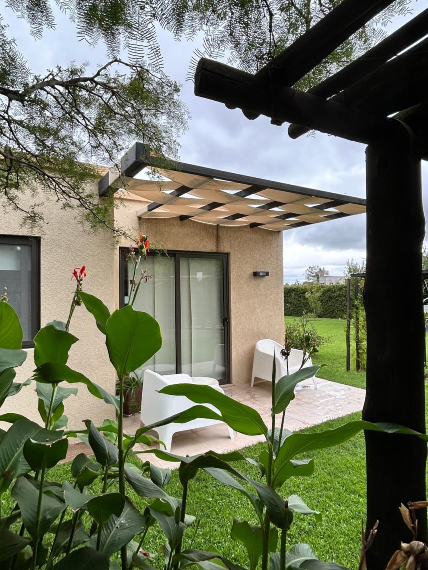 Loft Los Cerezos En Vistalba, Zona De Vinedos Y Bodegas Lujan de Cuyo Exterior foto