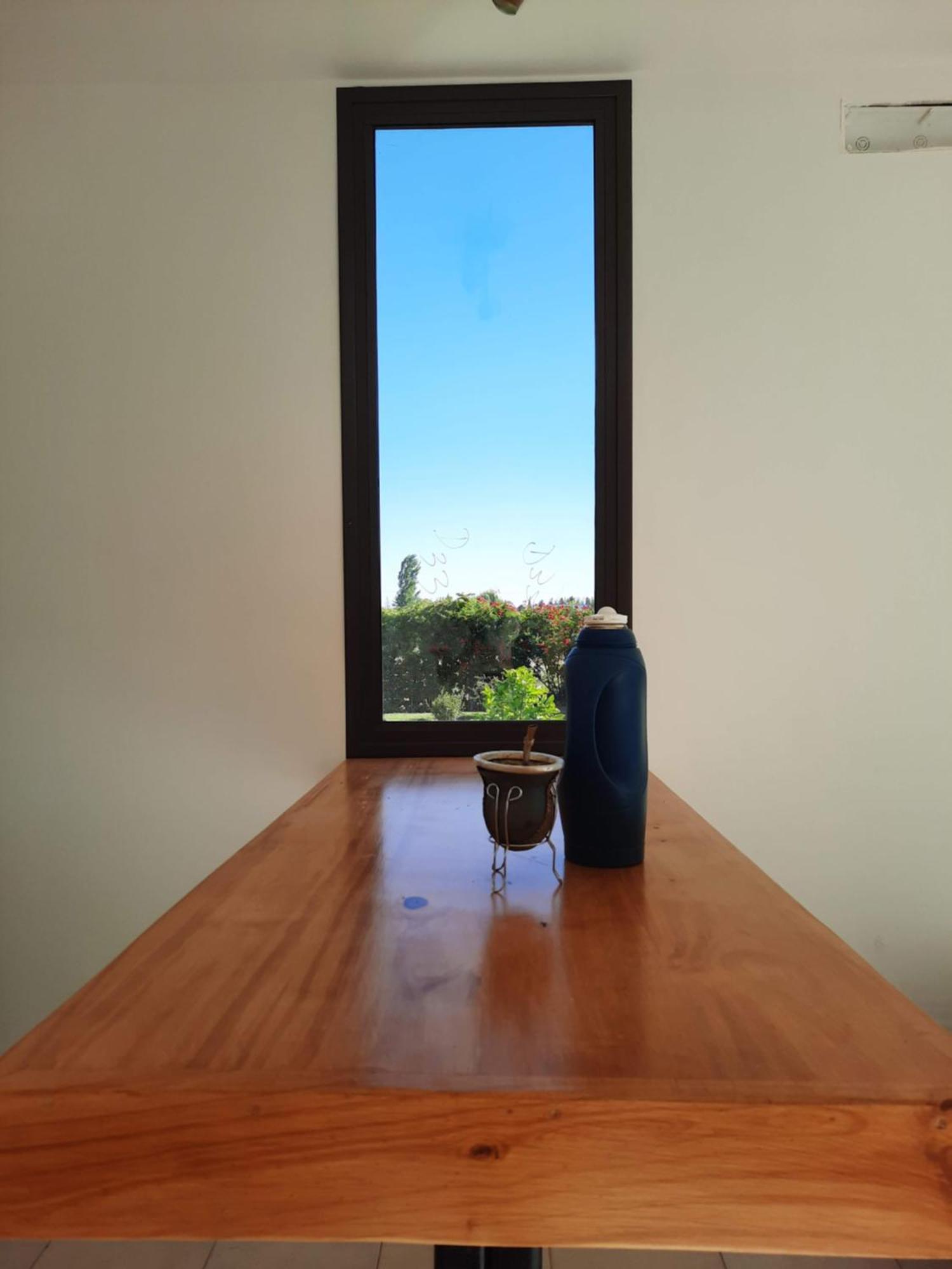 Loft Los Cerezos En Vistalba, Zona De Vinedos Y Bodegas Lujan de Cuyo Exterior foto