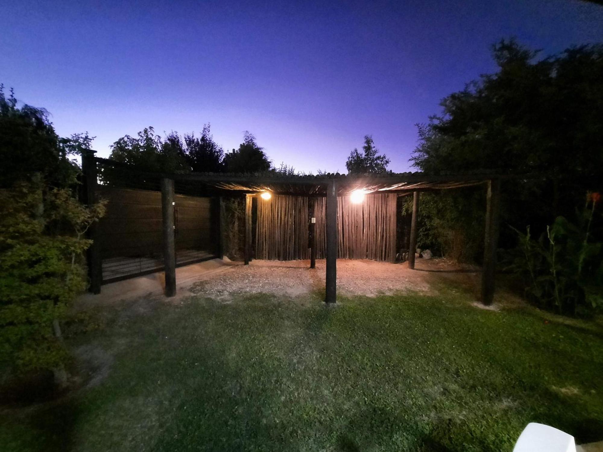 Loft Los Cerezos En Vistalba, Zona De Vinedos Y Bodegas Lujan de Cuyo Exterior foto